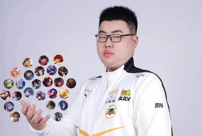 而不只是靠